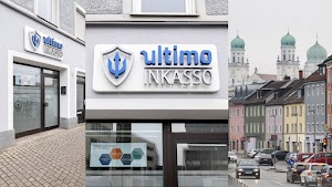 Ortsbild von „Ultimo Inkasso GmbH“